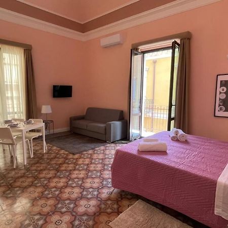 Faraone Apartments Catania Exterior photo