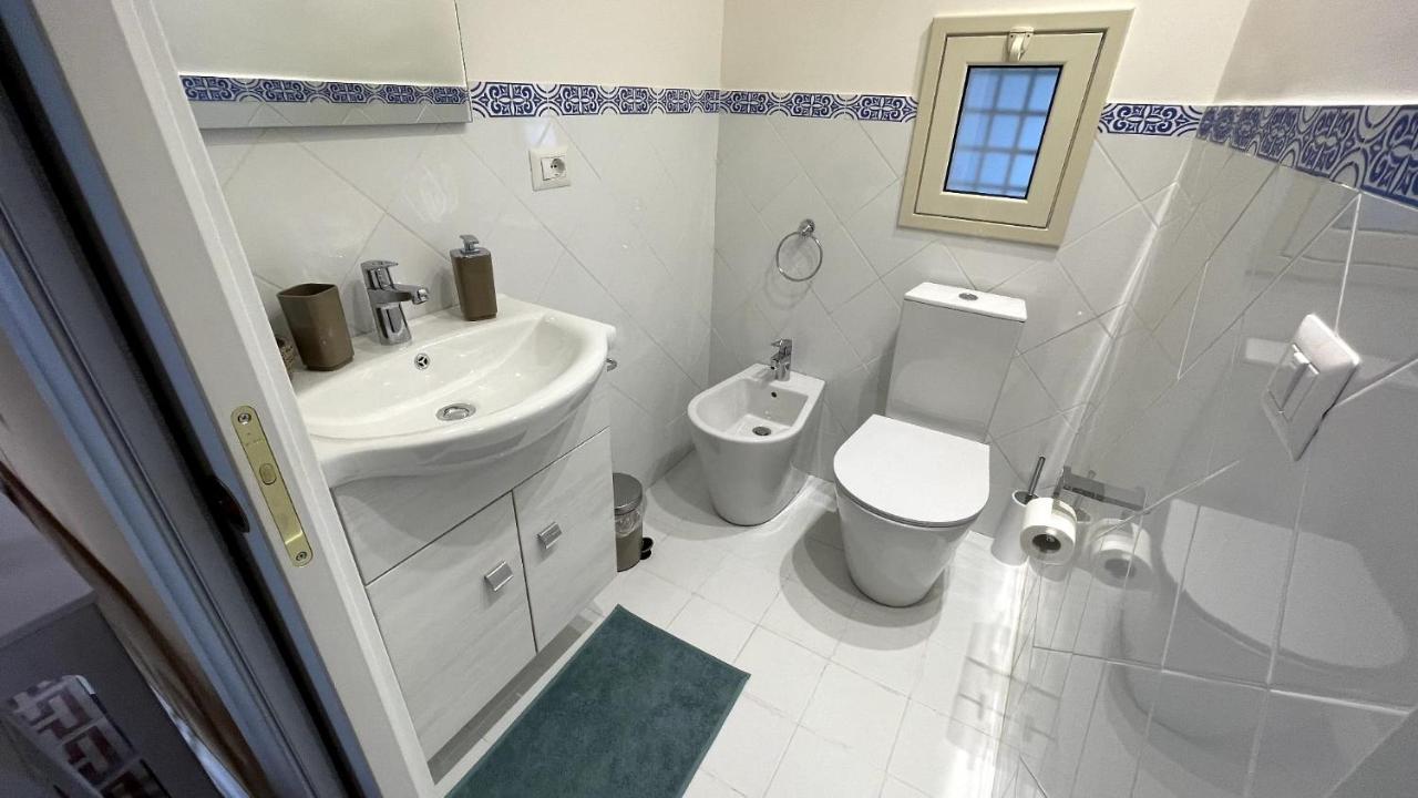 Faraone Apartments Catania Exterior photo